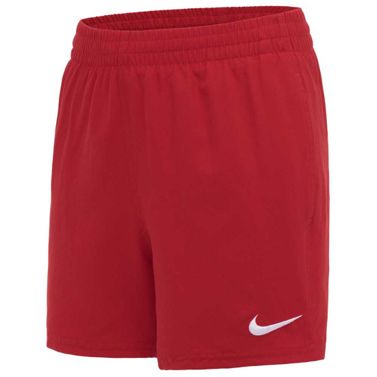 Nike Παιδικό μαγιό 4" Volley Swim Shorts